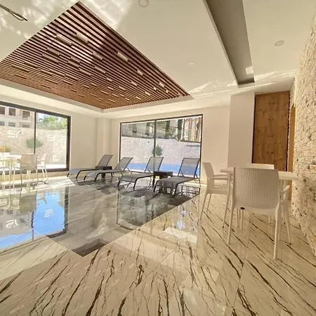 Apartament Premium In Center