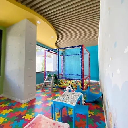 Premium In Center Alanya