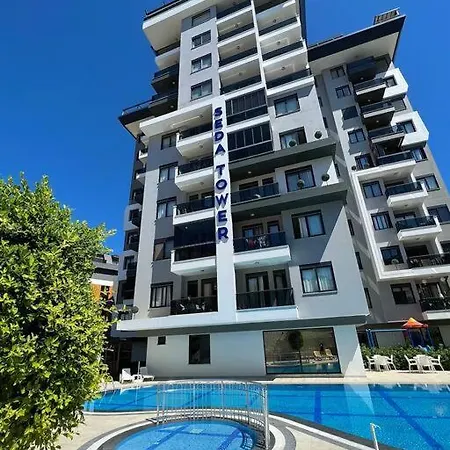 Premium In Center Apartment