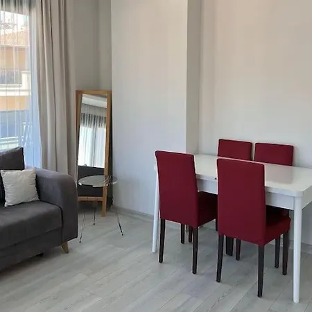 Apartment Premium In Center *