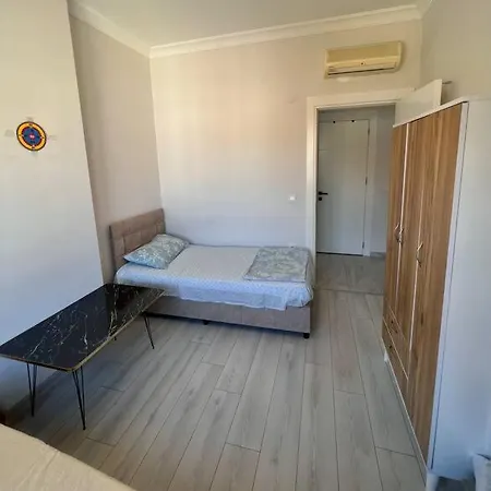 Premium In Center Apartment