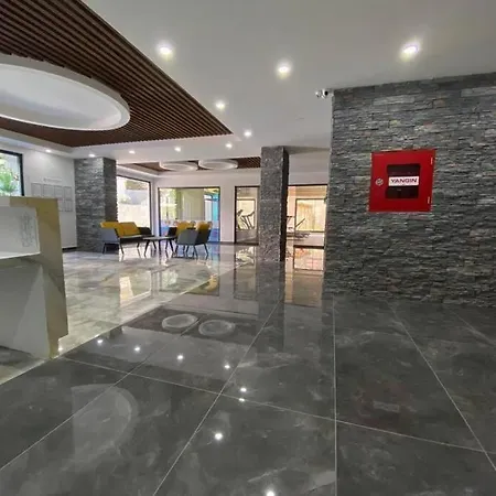 Premium In Center Apartment