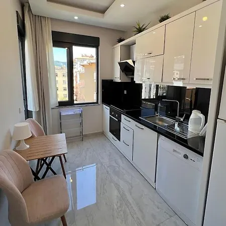 Premium In Center Alanya