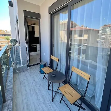 Apartment Premium In Center *