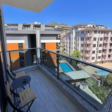 Apartment Premium In Center *