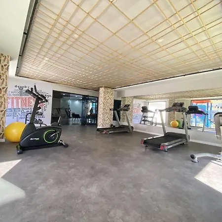 Premium In Center * Alanya