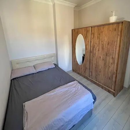 Apartment Premium In Center