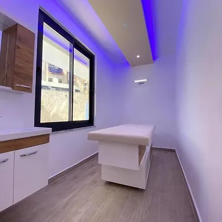 Premium In Center Alanya