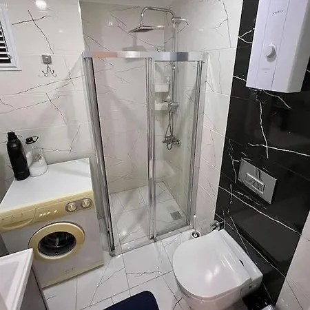 Premium In Center Apartment