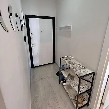 Apartment Premium In Center *